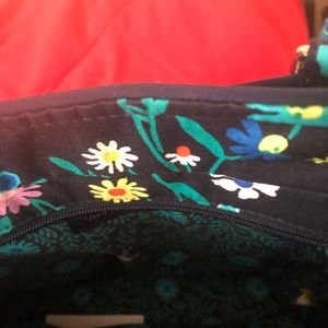 Vera Bradley Glenna bag
